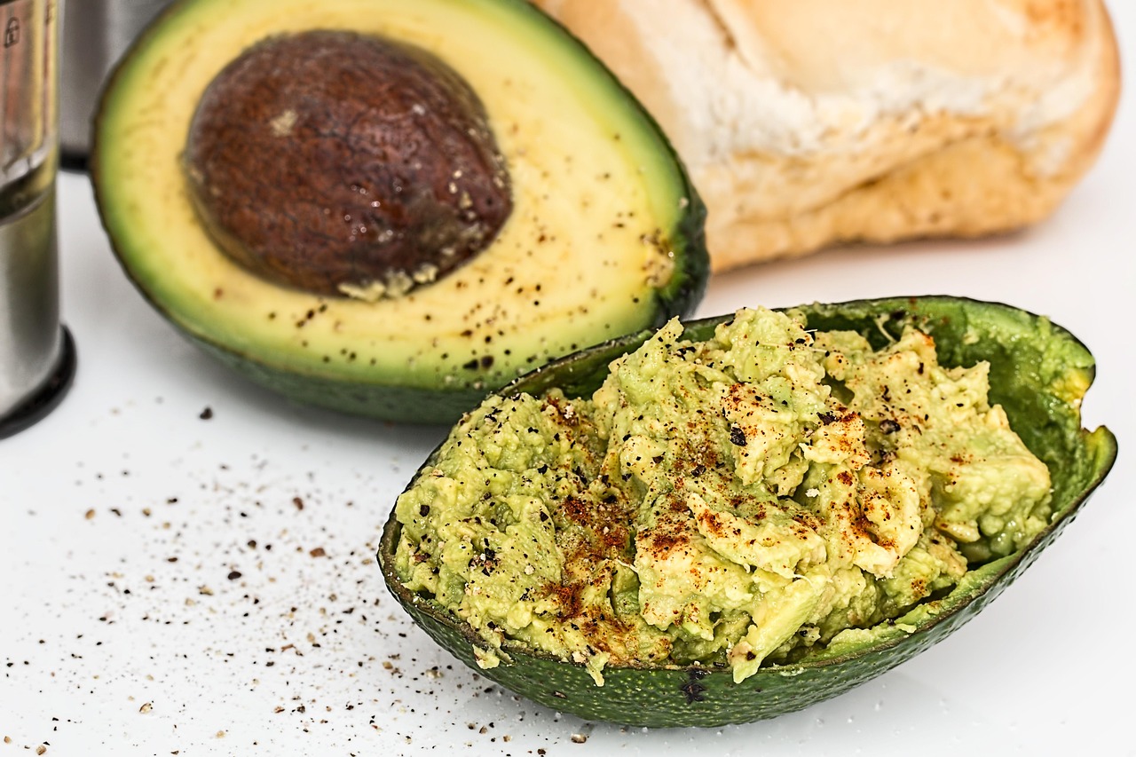 The Crypto-Nutritional Nexus: Investing in Your Digital and Dietary Future